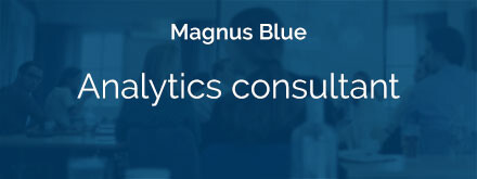 Analytics-consultant