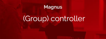 (Group)-controller